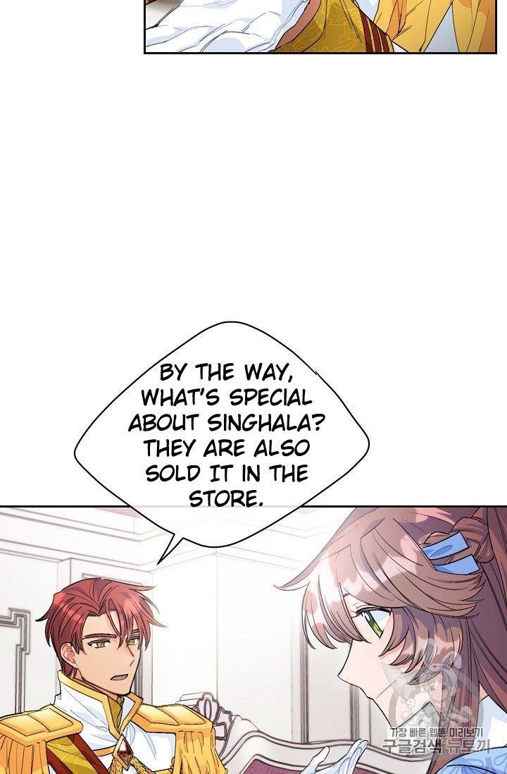 The Duchess’ 50 Tea Recipes Chapter 77 - Page 11