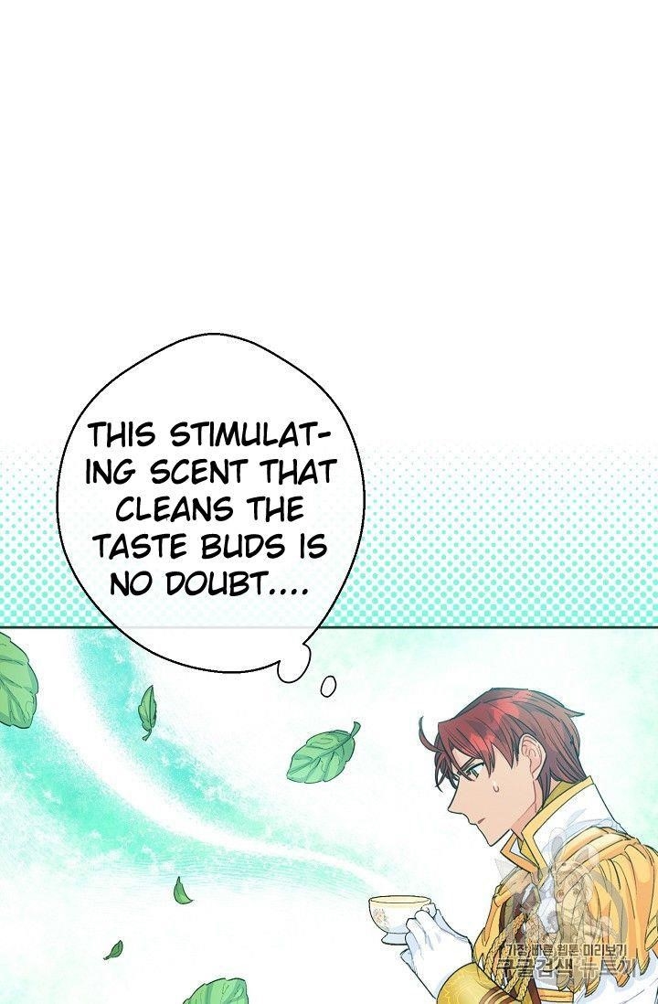 The Duchess’ 50 Tea Recipes Chapter 77 - Page 37
