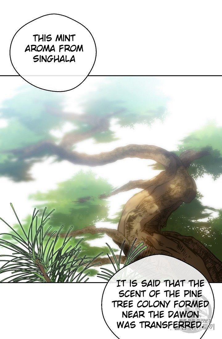 The Duchess’ 50 Tea Recipes Chapter 77 - Page 44