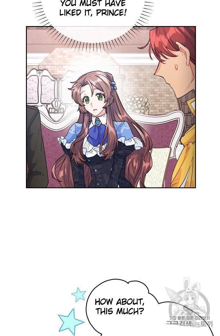 The Duchess’ 50 Tea Recipes Chapter 77 - Page 64