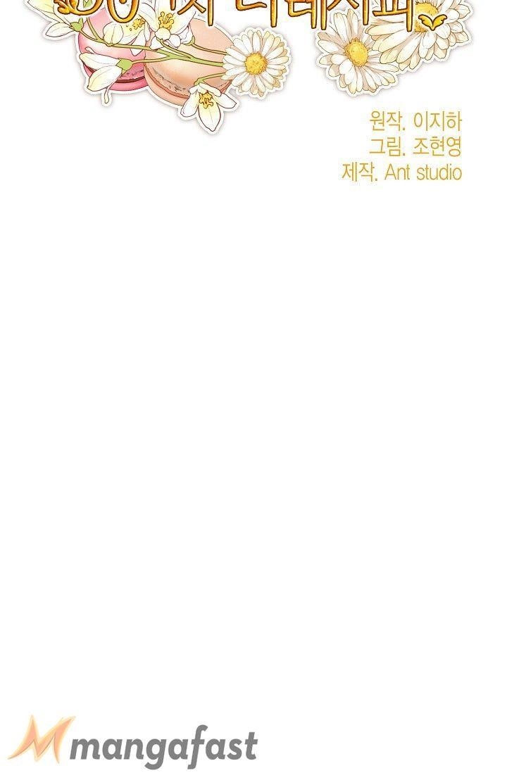 The Duchess’ 50 Tea Recipes Chapter 78 - Page 14