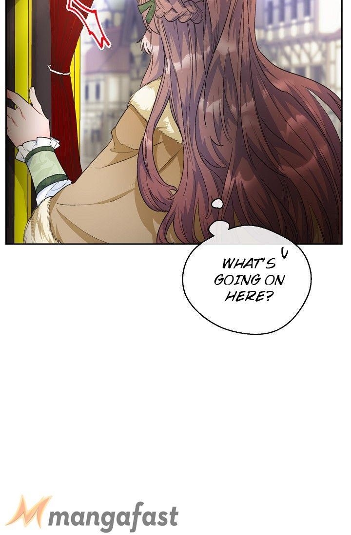 The Duchess’ 50 Tea Recipes Chapter 78 - Page 19