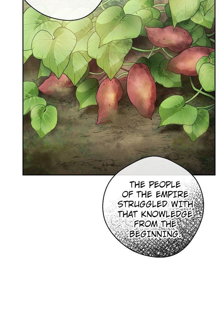 The Duchess’ 50 Tea Recipes Chapter 78 - Page 61