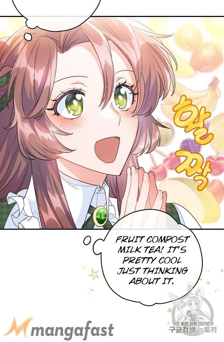 The Duchess’ 50 Tea Recipes Chapter 78 - Page 8