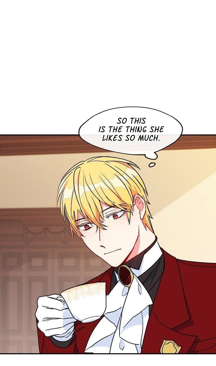 The Duchess’ 50 Tea Recipes Chapter 8 - Page 10