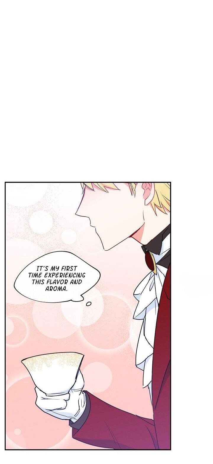 The Duchess’ 50 Tea Recipes Chapter 8 - Page 15