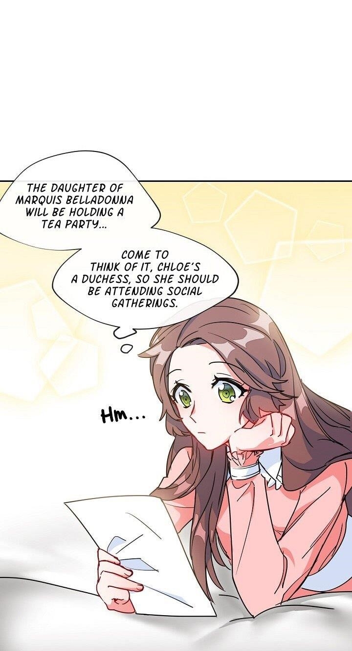 The Duchess’ 50 Tea Recipes Chapter 8 - Page 30