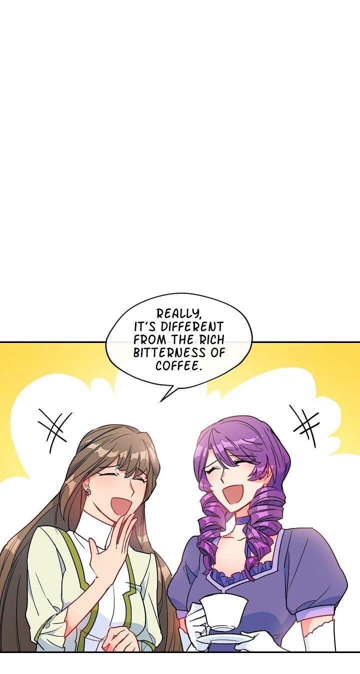 The Duchess’ 50 Tea Recipes Chapter 8 - Page 49