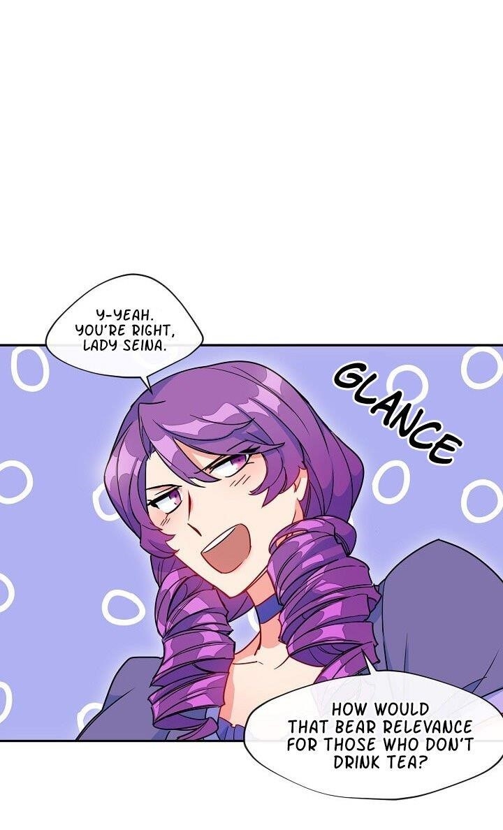 The Duchess’ 50 Tea Recipes Chapter 8 - Page 60