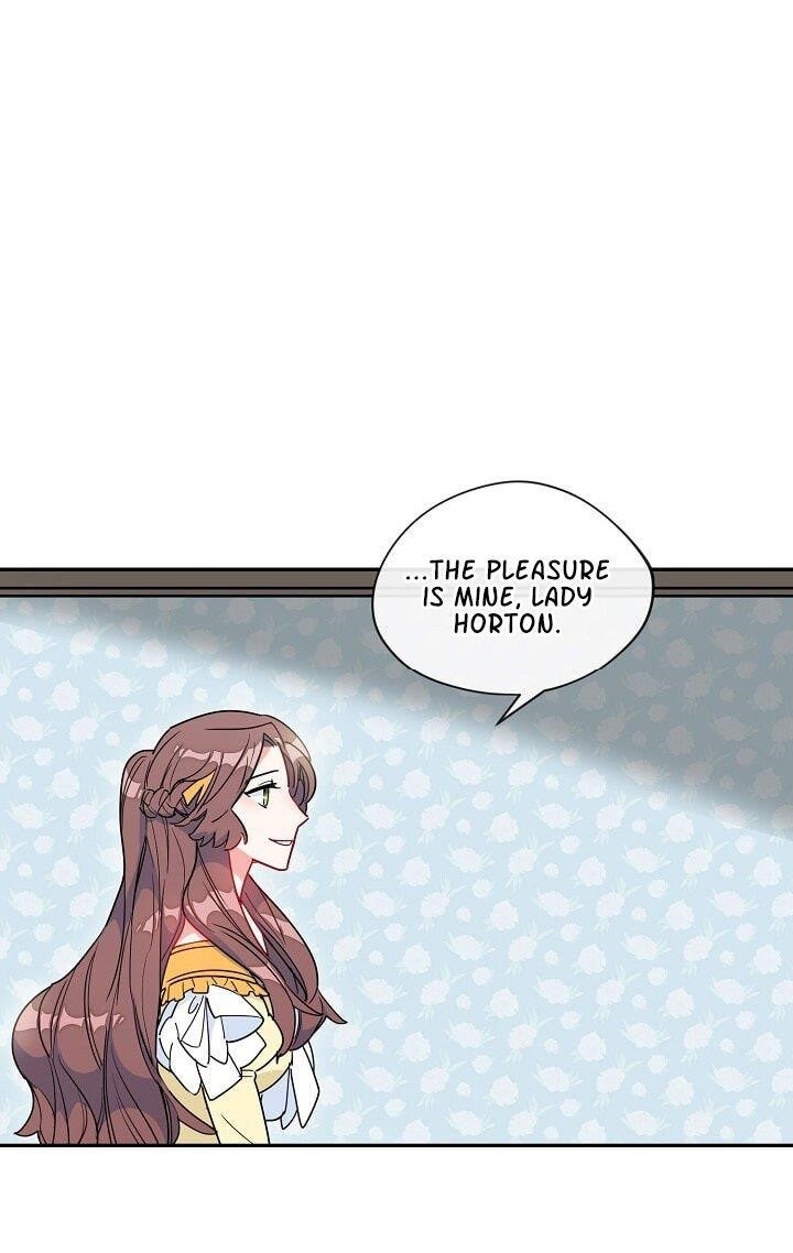 The Duchess’ 50 Tea Recipes Chapter 8 - Page 63