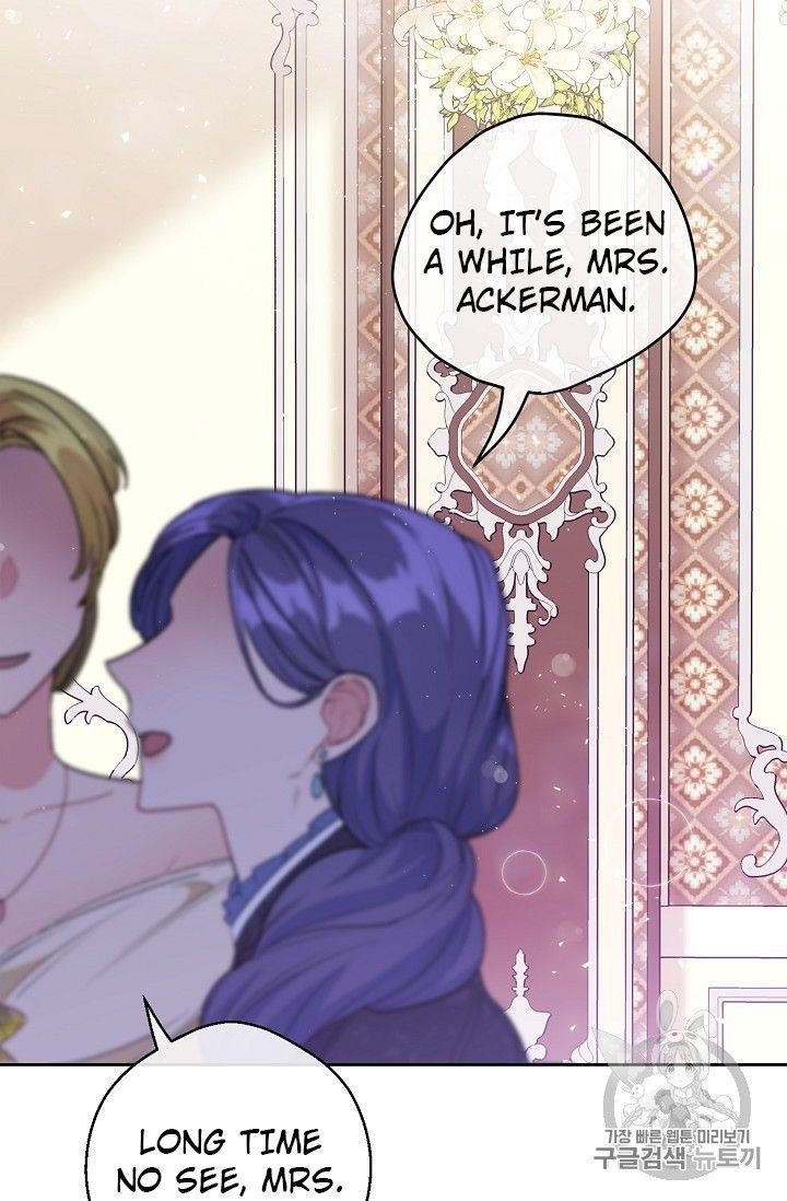 The Duchess’ 50 Tea Recipes Chapter 80 - Page 21