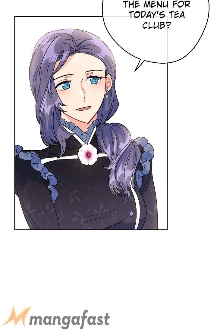 The Duchess’ 50 Tea Recipes Chapter 80 - Page 24