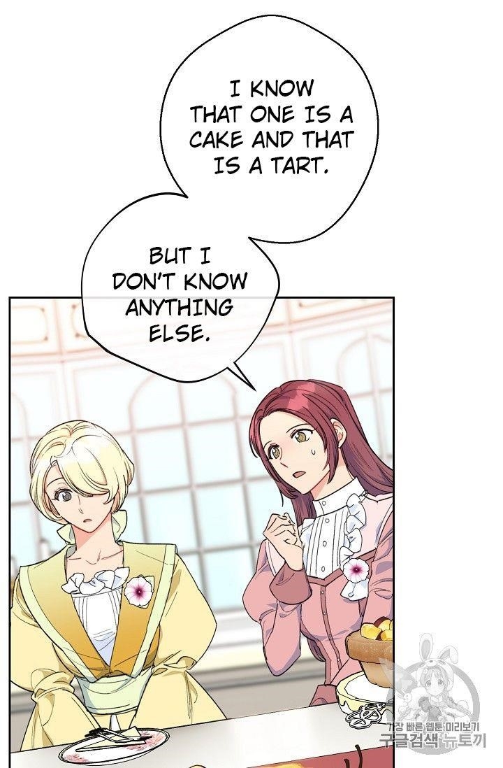 The Duchess’ 50 Tea Recipes Chapter 80 - Page 33