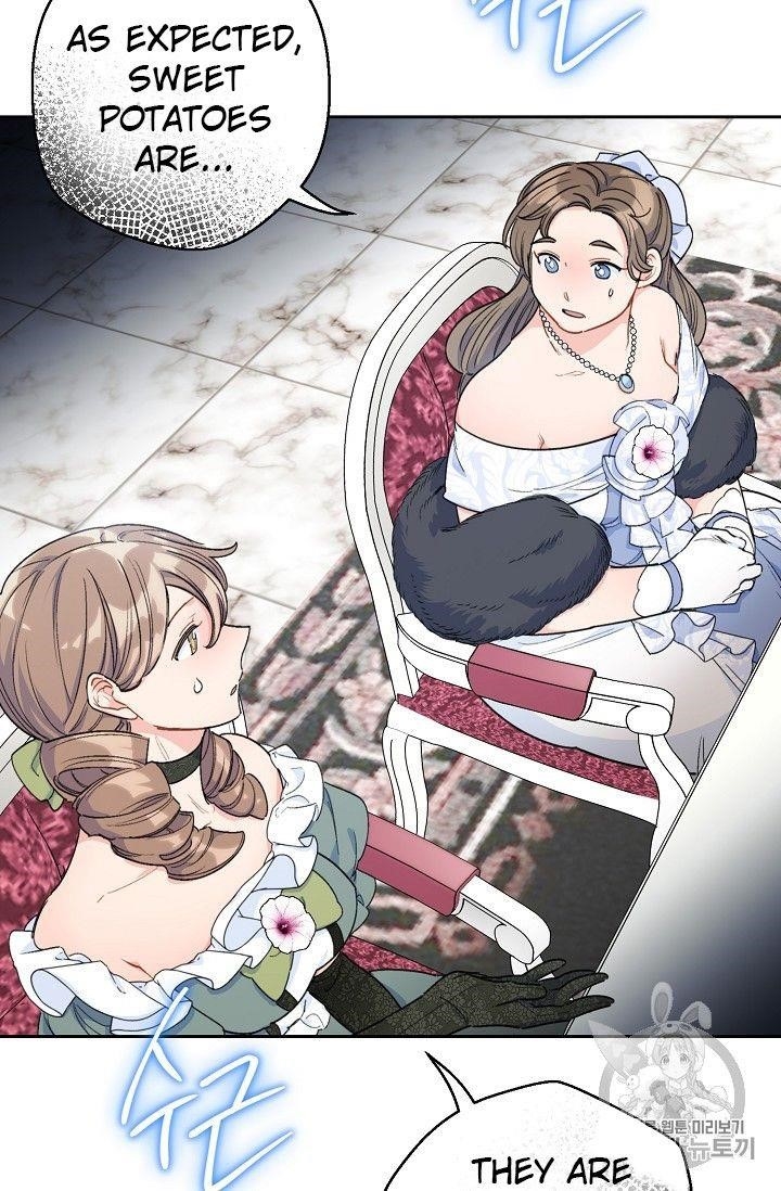 The Duchess’ 50 Tea Recipes Chapter 80 - Page 47