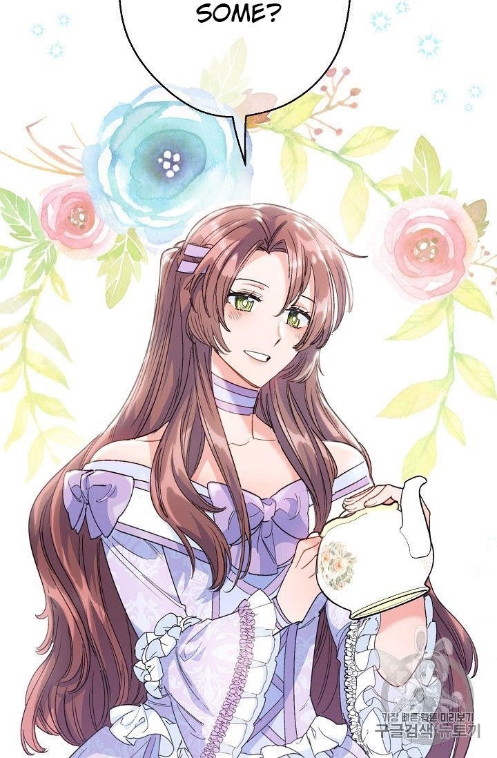 The Duchess’ 50 Tea Recipes Chapter 80 - Page 93