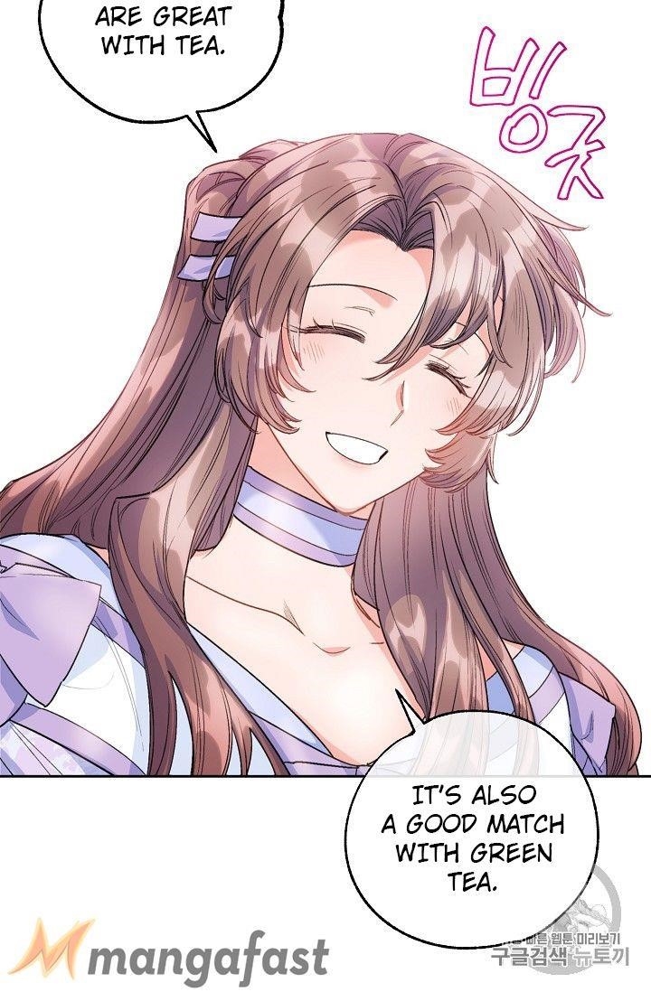 The Duchess’ 50 Tea Recipes Chapter 81 - Page 17