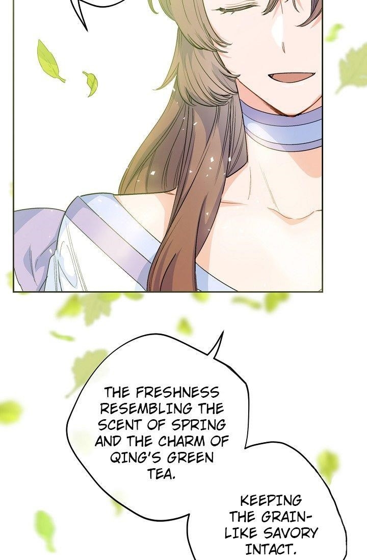 The Duchess’ 50 Tea Recipes Chapter 81 - Page 39