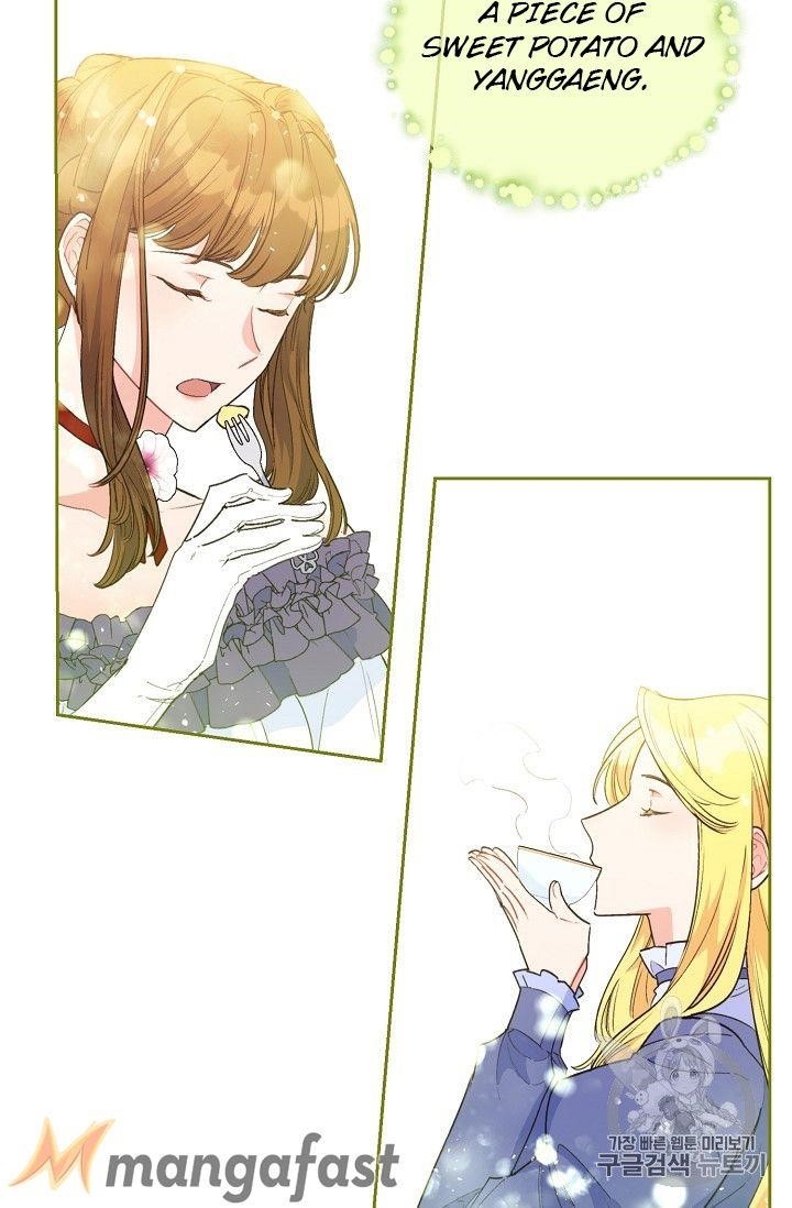 The Duchess’ 50 Tea Recipes Chapter 81 - Page 42