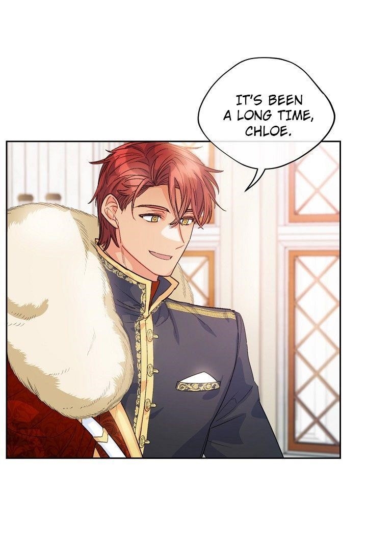 The Duchess’ 50 Tea Recipes Chapter 82 - Page 74