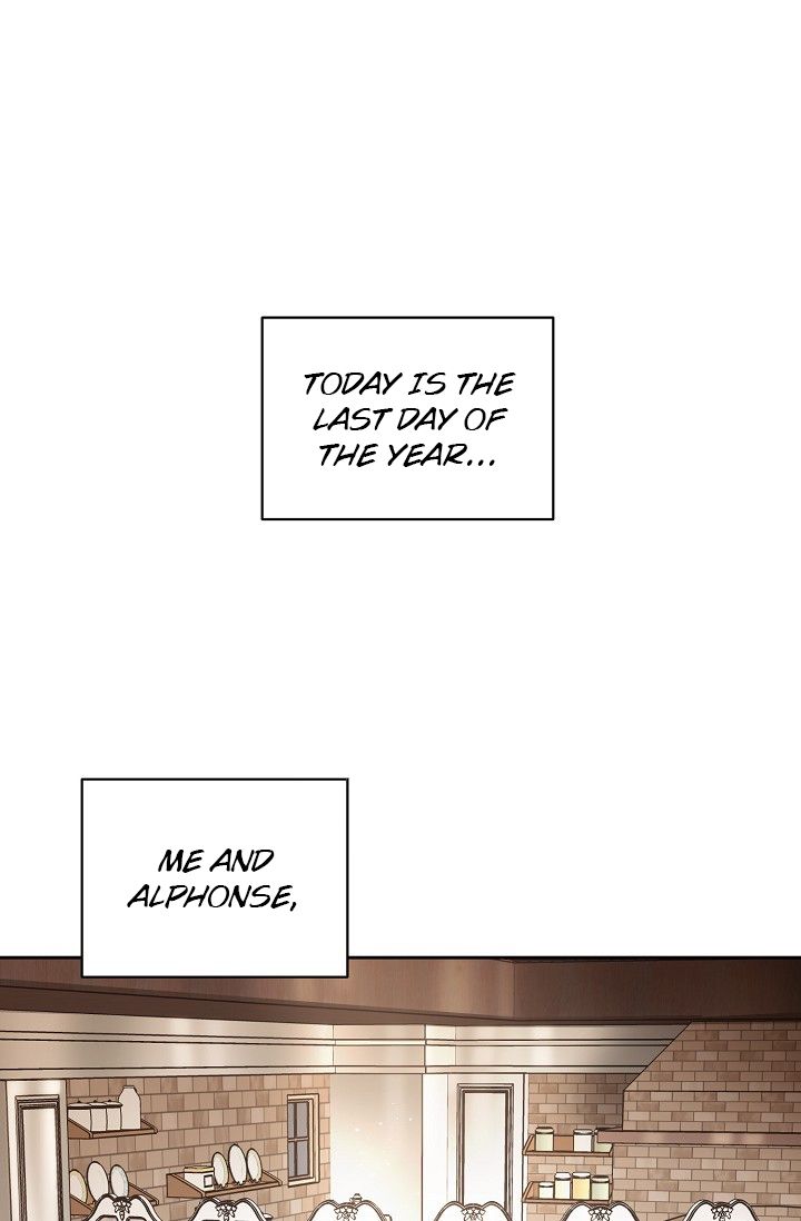 The Duchess’ 50 Tea Recipes Chapter 83 - Page 1