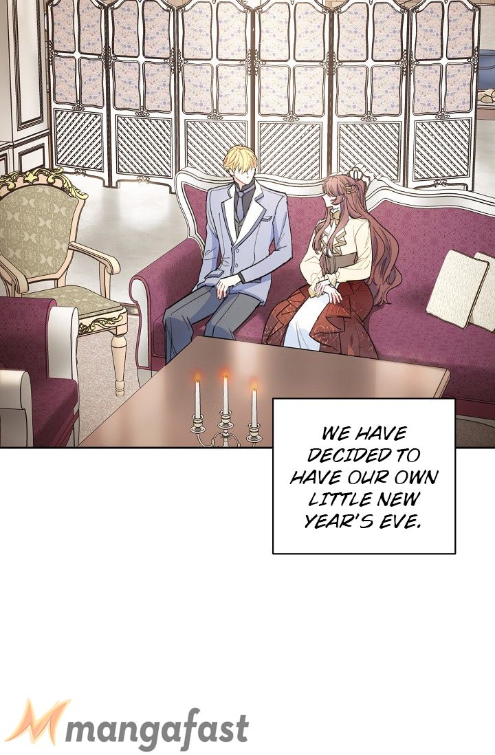 The Duchess’ 50 Tea Recipes Chapter 83 - Page 2