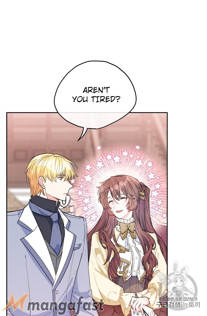 The Duchess’ 50 Tea Recipes Chapter 83 - Page 3