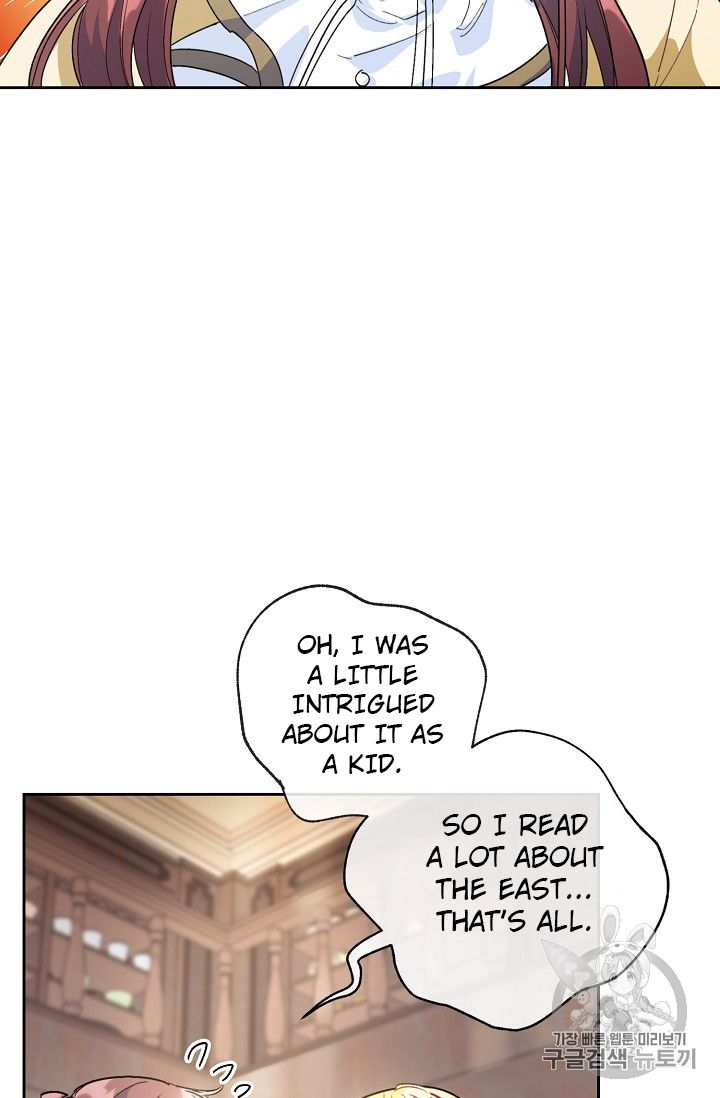 The Duchess’ 50 Tea Recipes Chapter 83 - Page 31