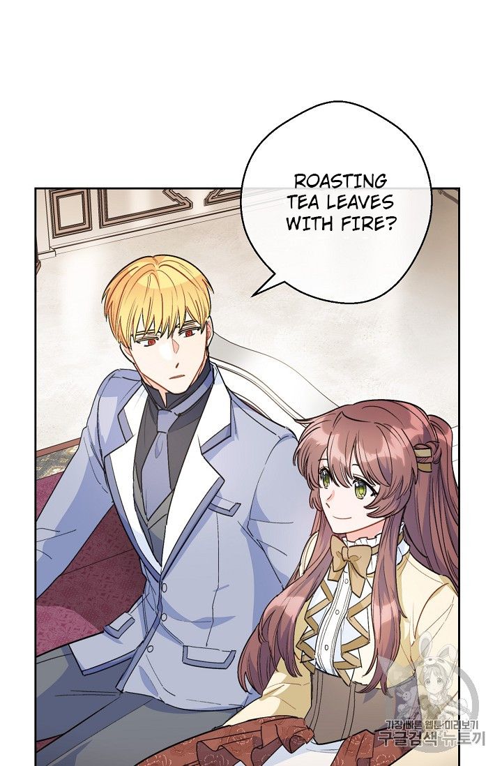 The Duchess’ 50 Tea Recipes Chapter 83 - Page 41