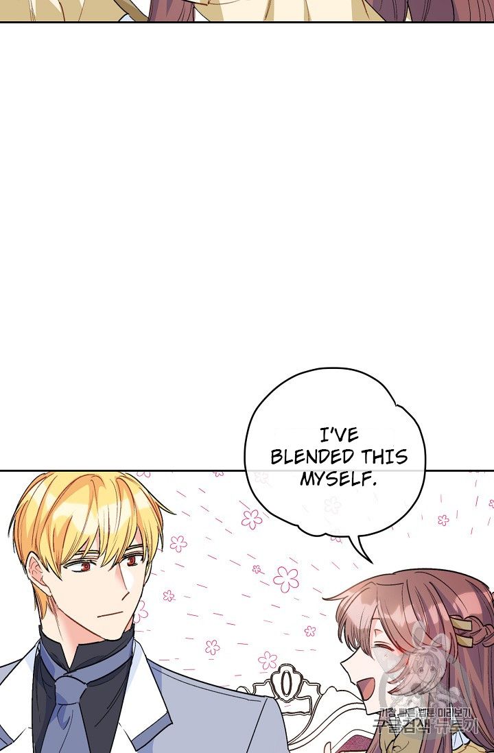 The Duchess’ 50 Tea Recipes Chapter 83 - Page 45