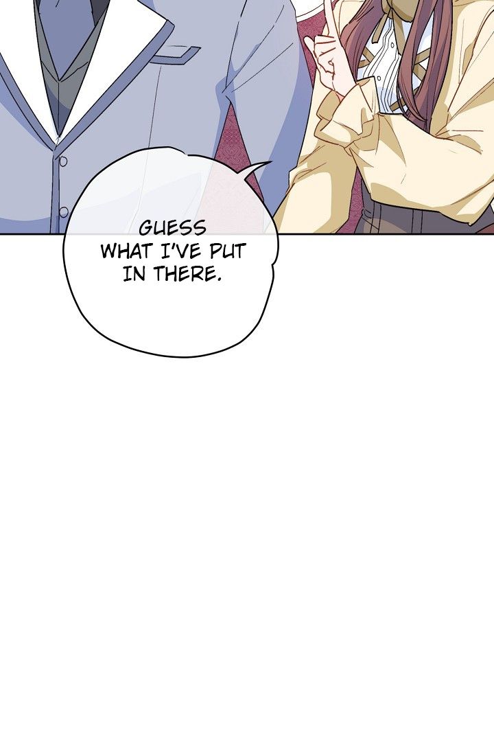 The Duchess’ 50 Tea Recipes Chapter 83 - Page 46