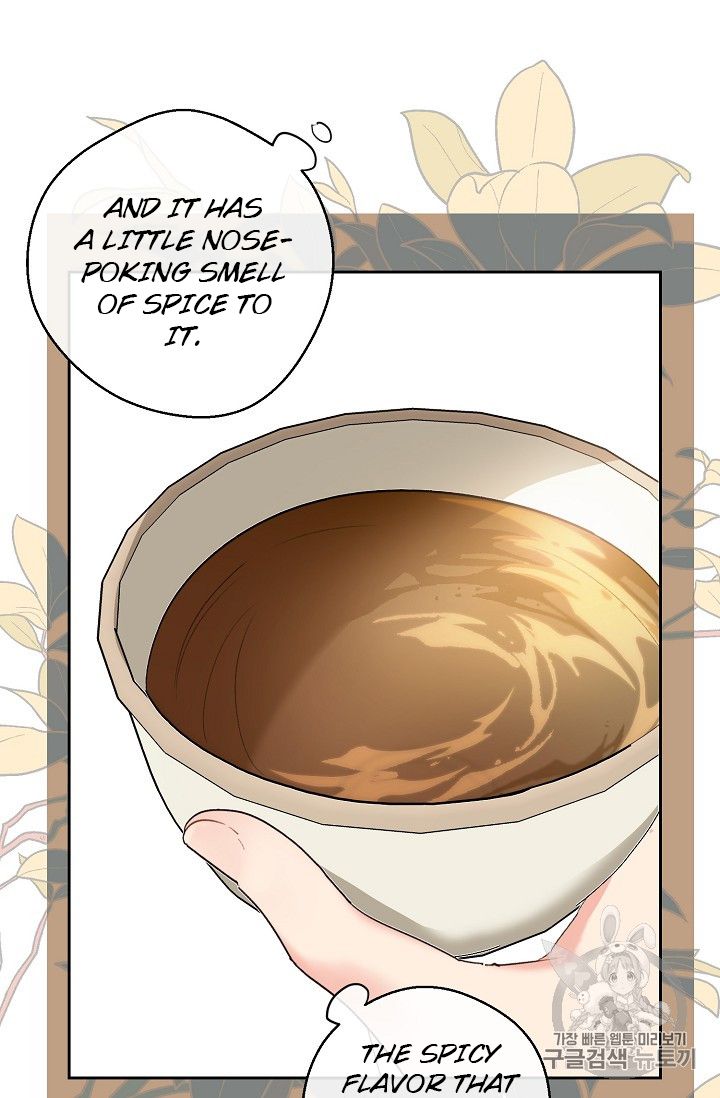 The Duchess’ 50 Tea Recipes Chapter 83 - Page 62