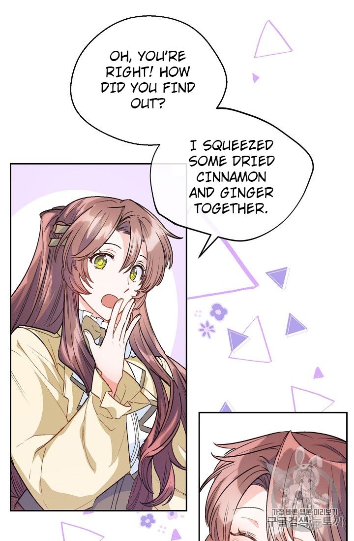 The Duchess’ 50 Tea Recipes Chapter 83 - Page 65