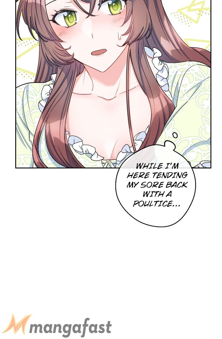 The Duchess’ 50 Tea Recipes Chapter 84 - Page 14