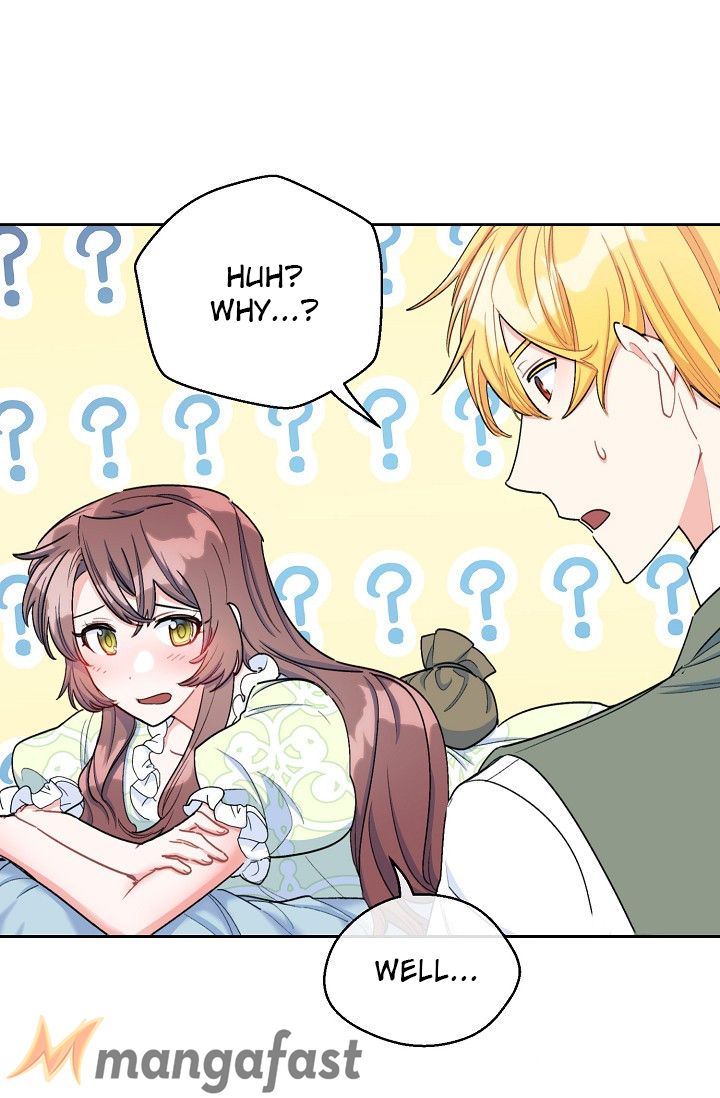 The Duchess’ 50 Tea Recipes Chapter 84 - Page 21