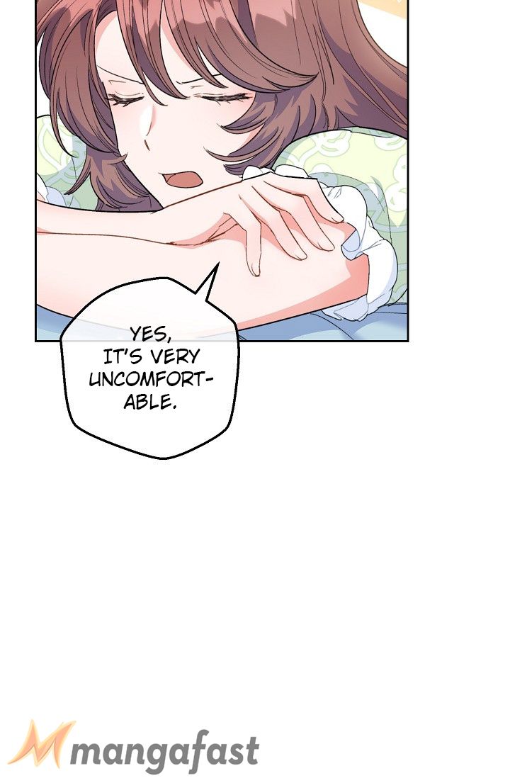 The Duchess’ 50 Tea Recipes Chapter 84 - Page 35