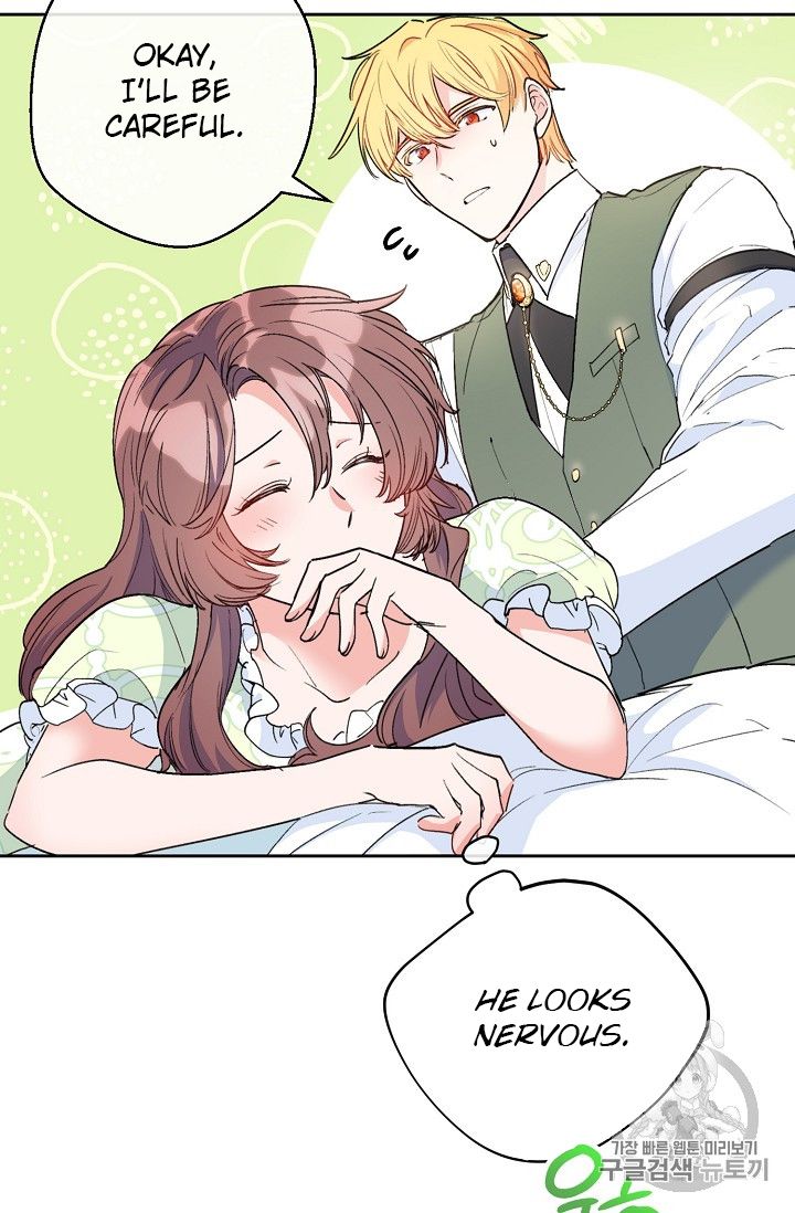 The Duchess’ 50 Tea Recipes Chapter 84 - Page 53