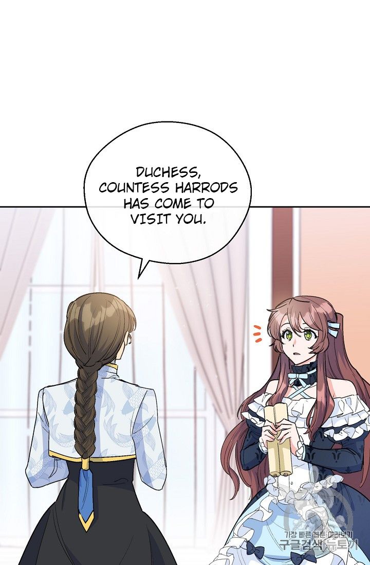 The Duchess’ 50 Tea Recipes Chapter 84 - Page 63