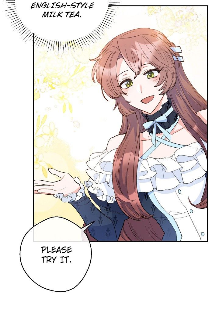 The Duchess’ 50 Tea Recipes Chapter 84 - Page 72