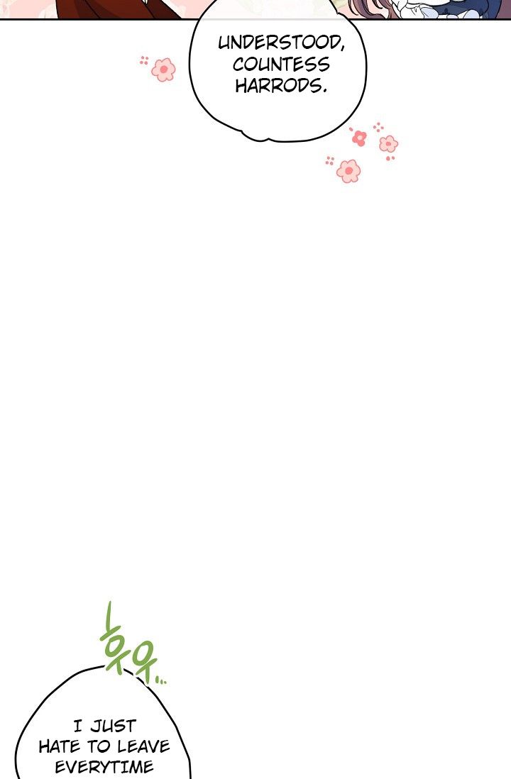 The Duchess’ 50 Tea Recipes Chapter 84 - Page 79