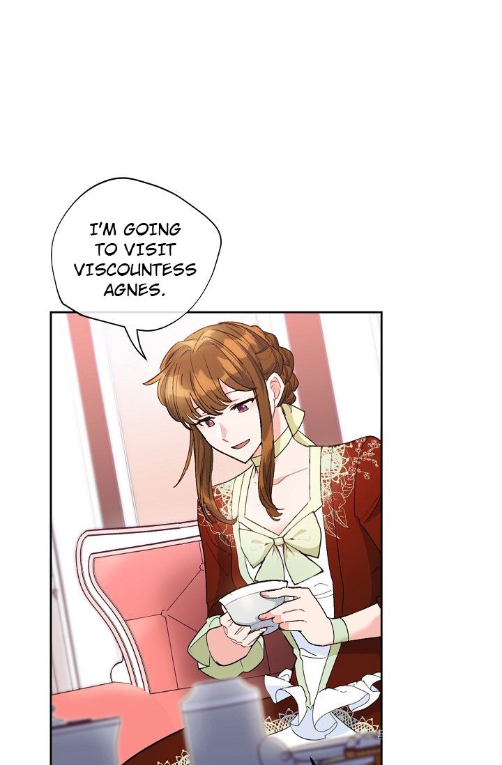 The Duchess’ 50 Tea Recipes Chapter 84 - Page 81