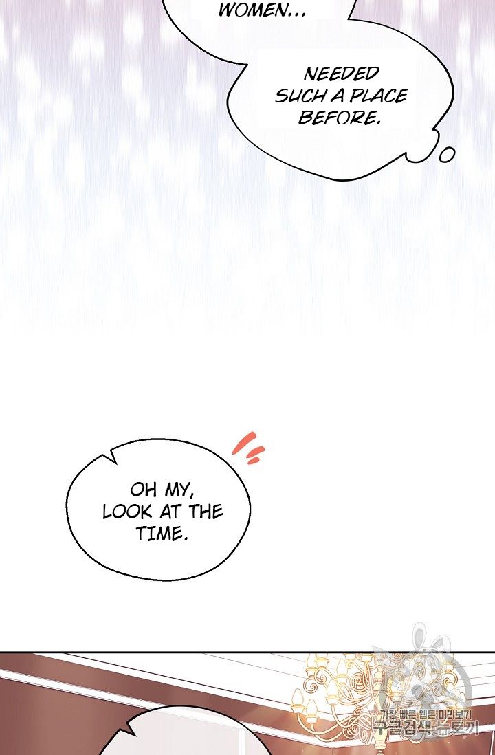 The Duchess’ 50 Tea Recipes Chapter 84 - Page 90