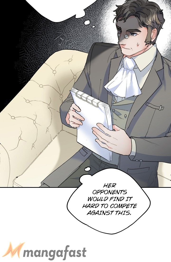 The Duchess’ 50 Tea Recipes Chapter 85 - Page 33