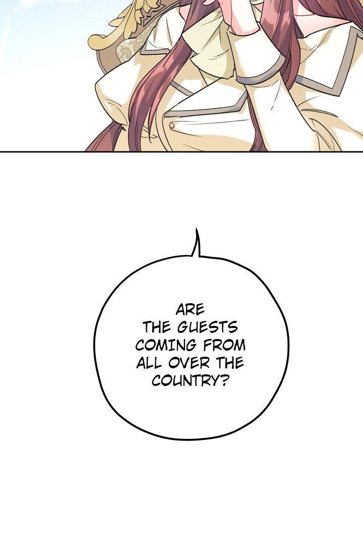 The Duchess’ 50 Tea Recipes Chapter 85 - Page 58