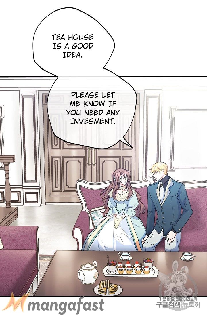 The Duchess’ 50 Tea Recipes Chapter 85 - Page 6