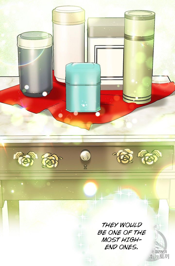 The Duchess’ 50 Tea Recipes Chapter 85 - Page 92