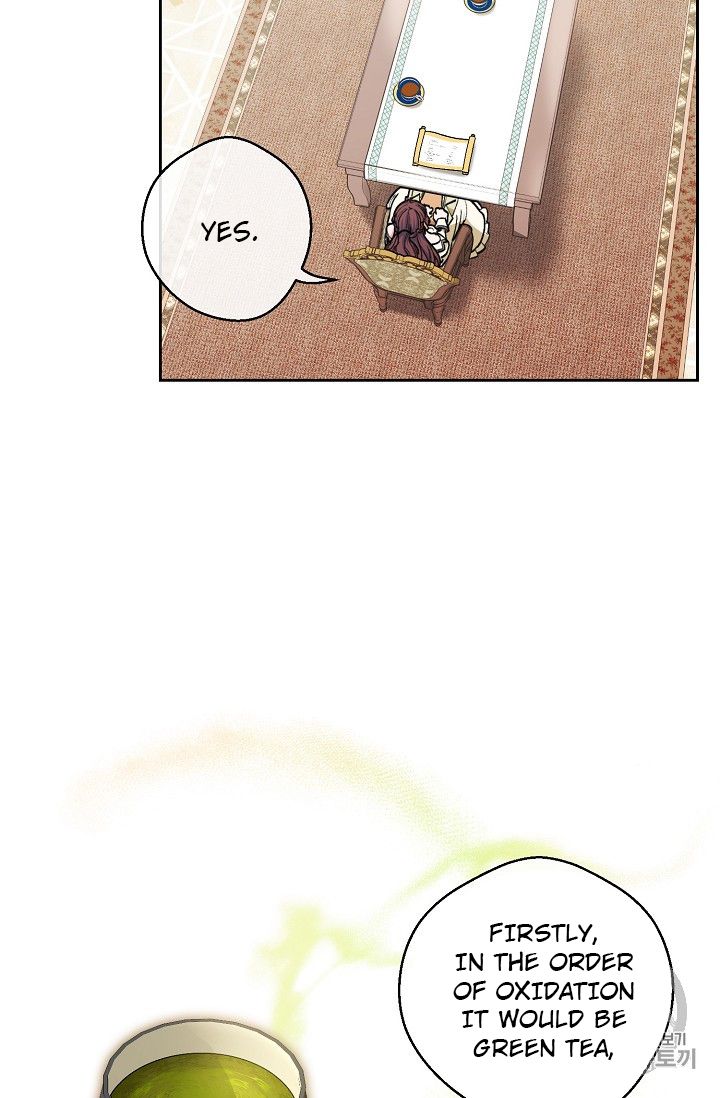 The Duchess’ 50 Tea Recipes Chapter 86 - Page 19