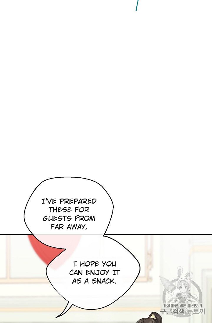 The Duchess’ 50 Tea Recipes Chapter 86 - Page 58