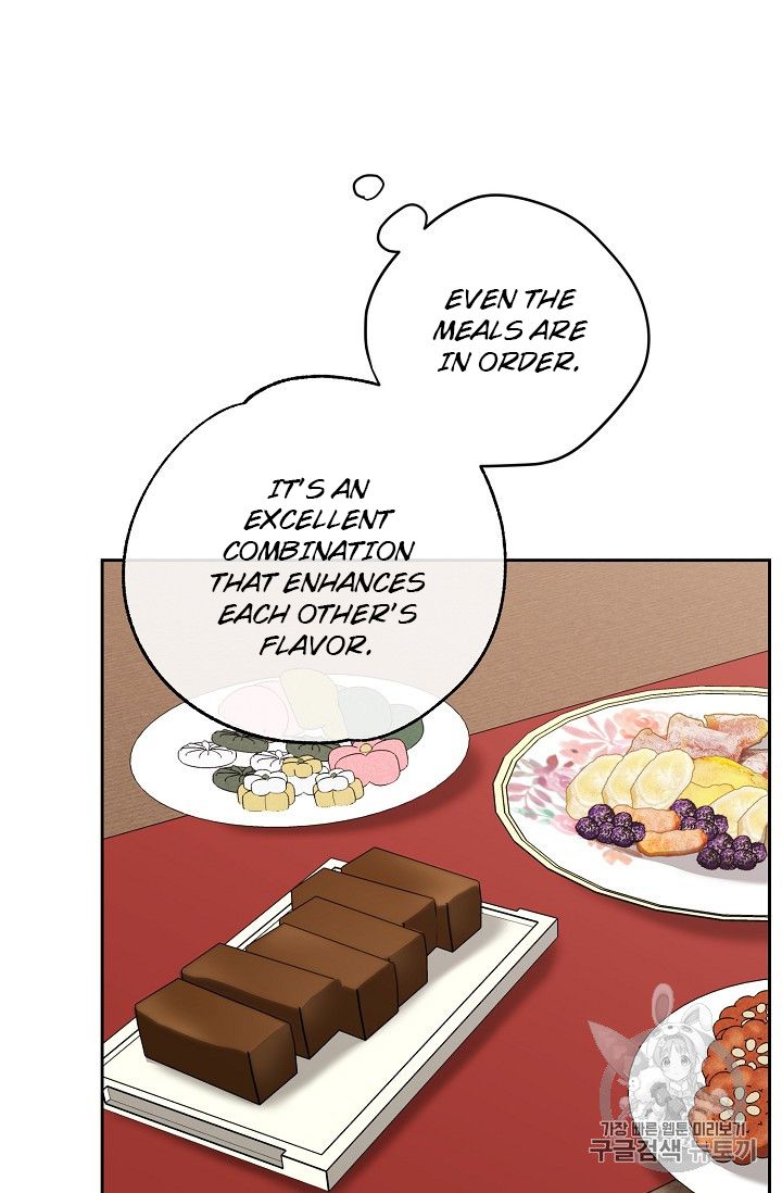 The Duchess’ 50 Tea Recipes Chapter 86 - Page 70