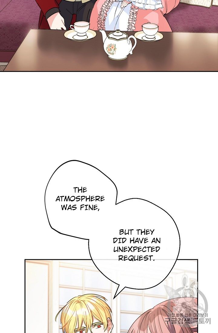 The Duchess’ 50 Tea Recipes Chapter 86 - Page 83