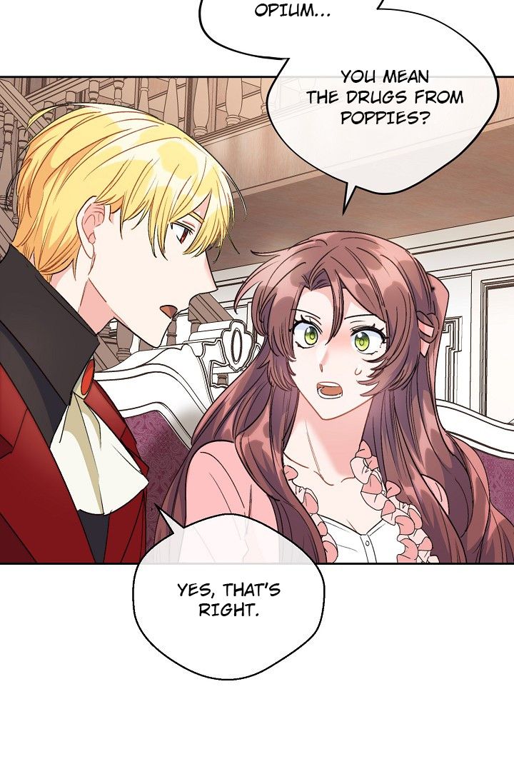 The Duchess’ 50 Tea Recipes Chapter 86 - Page 86